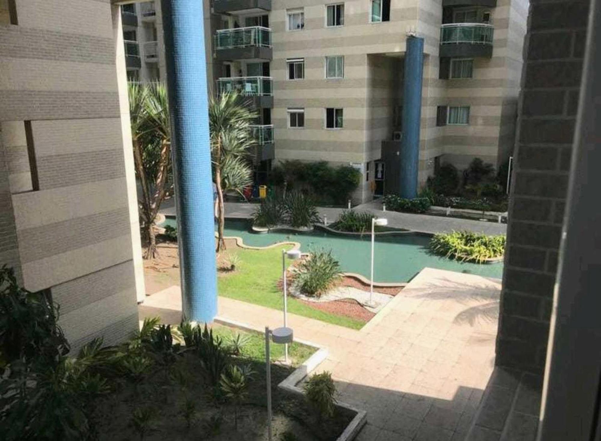 Aconchegante Em Beira-mar - Piscina, Ar Condicionado, Garagem, Churrasqueira, Otima Localizacao * Maceió